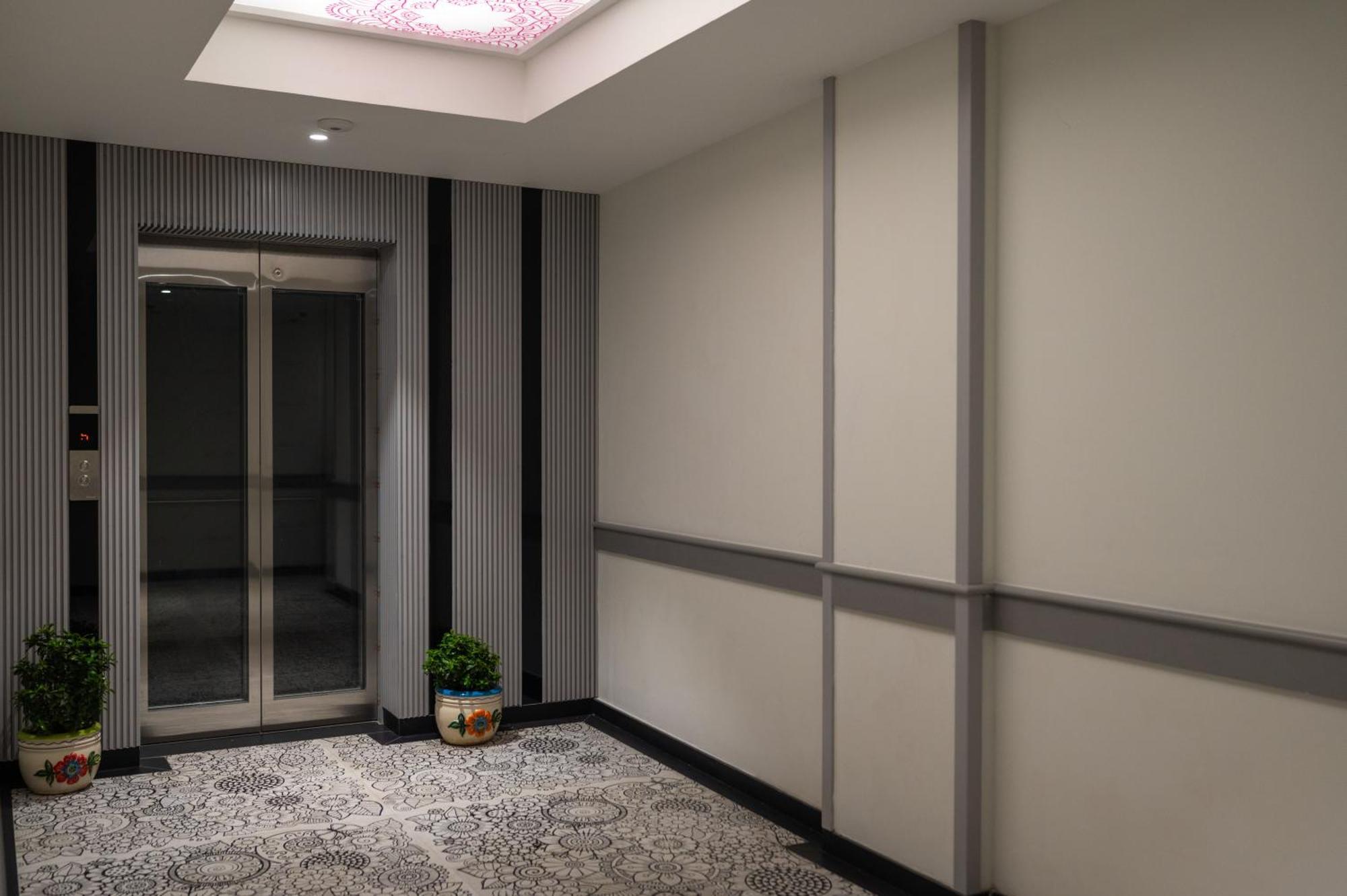 Zibe Luxe Kakinada By Grt Hotels المظهر الخارجي الصورة