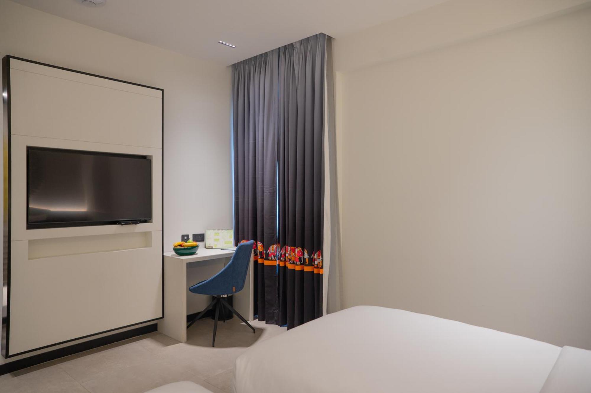 Zibe Luxe Kakinada By Grt Hotels المظهر الخارجي الصورة
