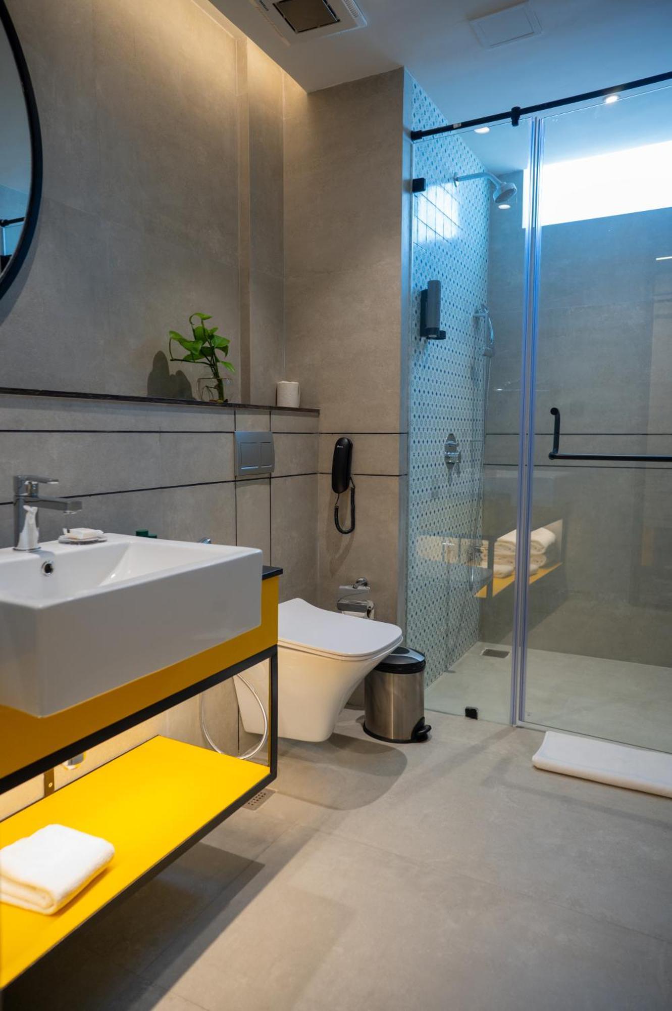 Zibe Luxe Kakinada By Grt Hotels المظهر الخارجي الصورة