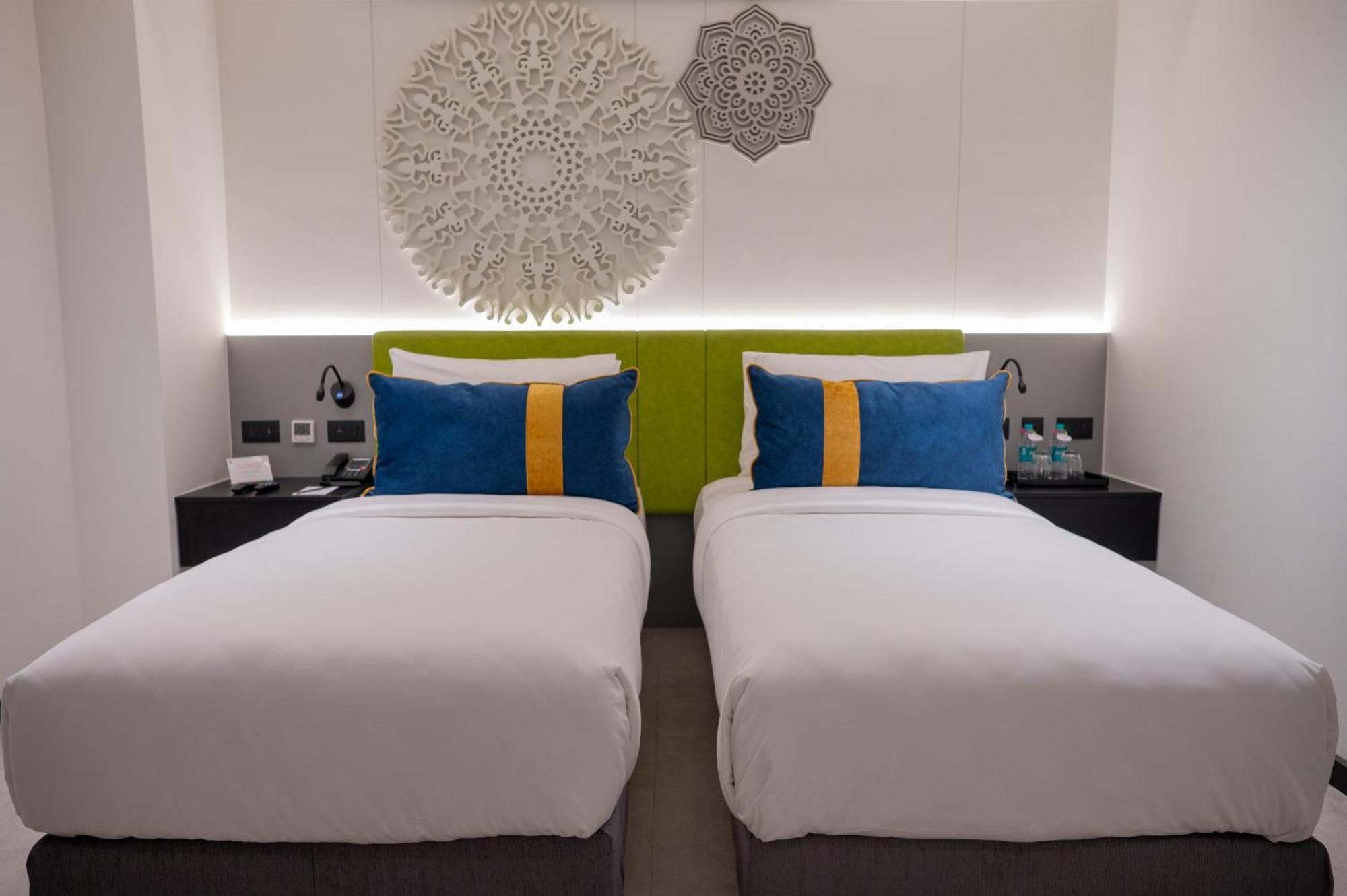 Zibe Luxe Kakinada By Grt Hotels المظهر الخارجي الصورة