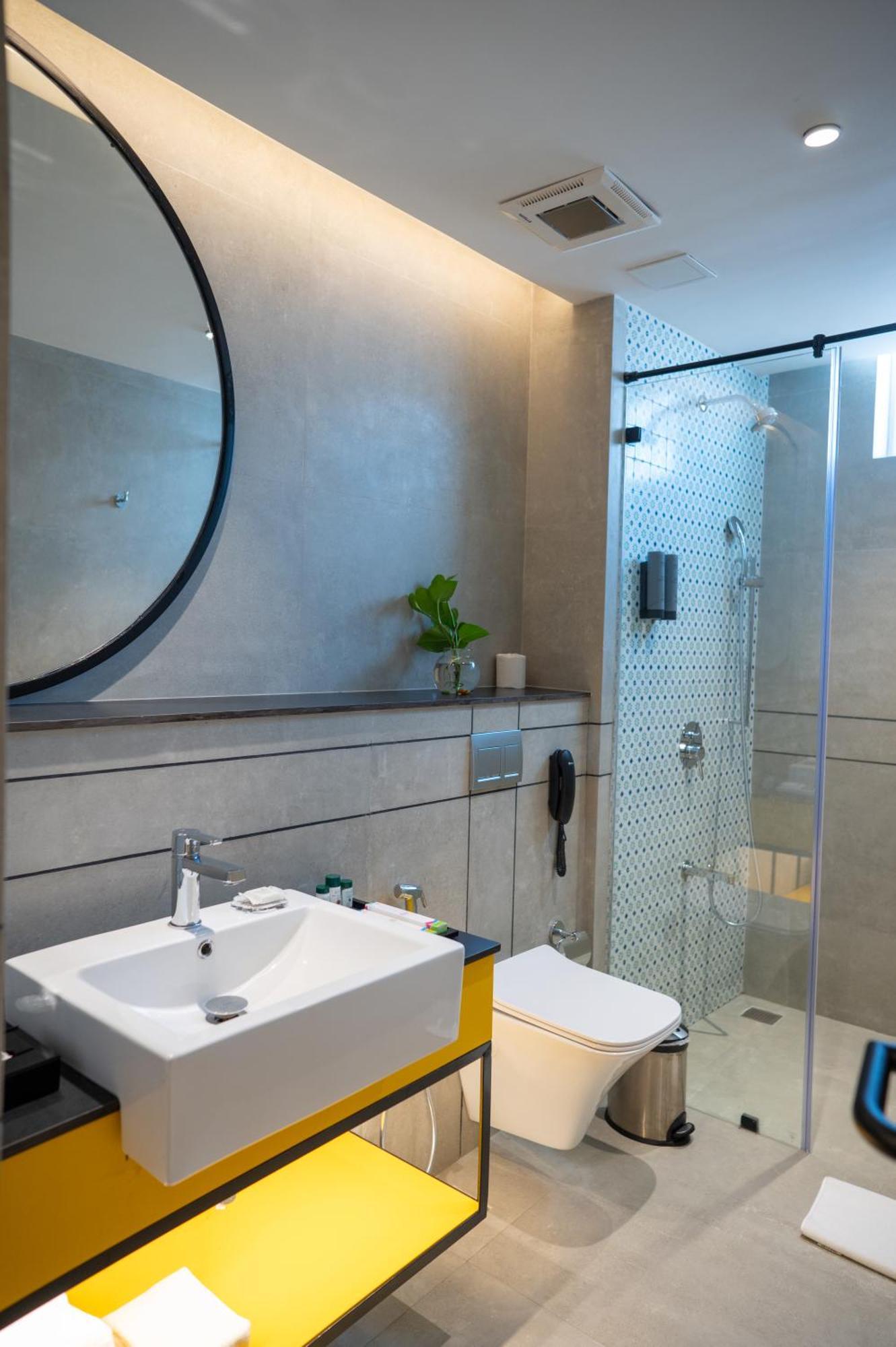 Zibe Luxe Kakinada By Grt Hotels المظهر الخارجي الصورة